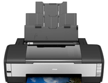 Принтер Epson Stylus Photo 1410, струйный, цветной, А3