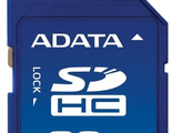 Карта памяти Secure Digital Card 32Gb A-DATA SDHC Class 10 (ASDH32GCL10-R)